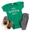 The Juniper Shop The Birthday Boy Baby Bodysuit - 2 of 2