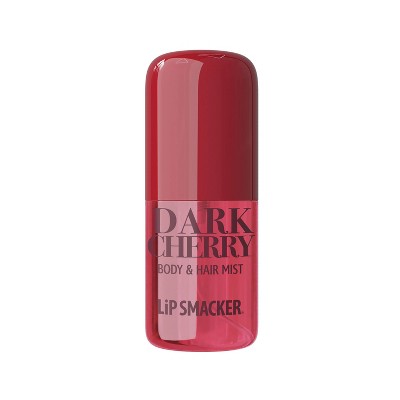 Lip Smacker Women's Hair and Body Mist - 1.98 fl oz - Cherry