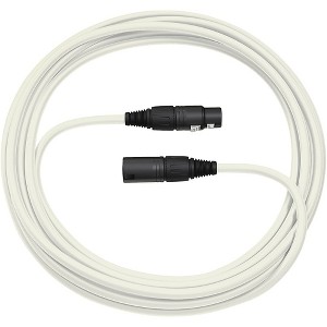 D'Addario Classic Pro Microphone Cable - 1 of 4