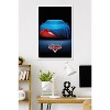 Trends International Disney Pixar Cars (2006) - Lightning Teaser One Sheet Framed Wall Poster Prints - 2 of 4