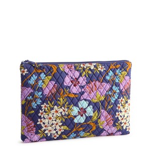 Vera Bradley Women's Outlet Cotton Essential Laptop Pouch - 1 of 2