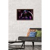 Trends International Five Nights at Freddy's: Help Wanted 2 - DJ Music Man Framed Wall Poster Prints - 2 of 4
