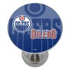 NHL Bar Table with Footrest_2 - 2 of 4