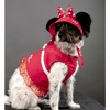 Disney Minnie Mouse Premium Pet Harness - 2 of 2