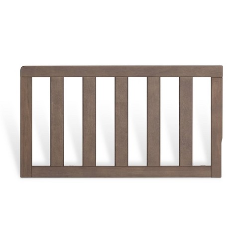 Graco crib guard store rail