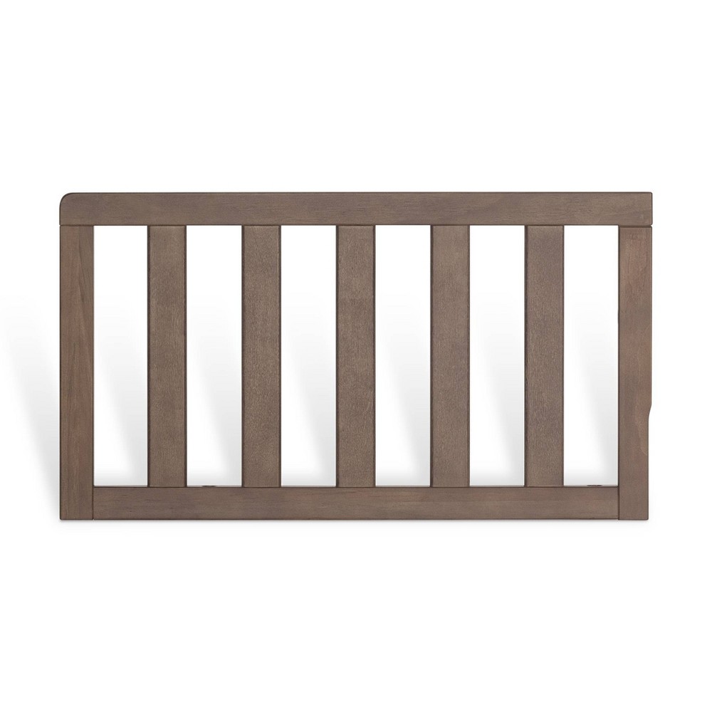 Photos - Bed Frame Child Craft Toddler Guard Rail  - Cocoa Bean(F09501)