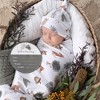 Living Textiles Hello World Gift Set - 4 of 4