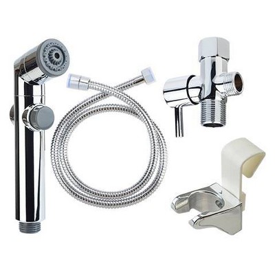 Clean Spa Hand Held Bidet Sprayer - Brondell