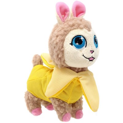 llama plush target