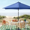 Striped Indoor/Outdoor Rug - Room Essentials™ - 2 of 4