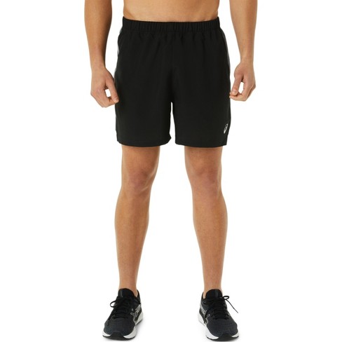 Asics 5in hotsell running shorts