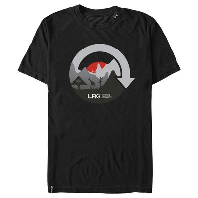 Men's Lrg Valley Cycle T-shirt : Target