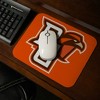Bowling Green Primary Logo Low Profile Thin Mouse Pad - 2 of 2