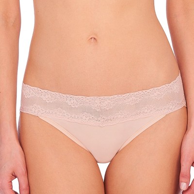 Natori Women's Bliss Perfection One Size V-kini 756092