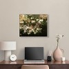 Art Remedy Maria Oakey Dewing - Garden in May Impresionism Landscape Wall Art Framed - 2 of 4