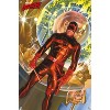 Trends International Marvel Comics Daredevil - Backstory Unframed Wall Poster Prints - image 4 of 4