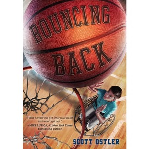 Bouncing Back - by  Scott Ostler (Paperback) - 1 of 1
