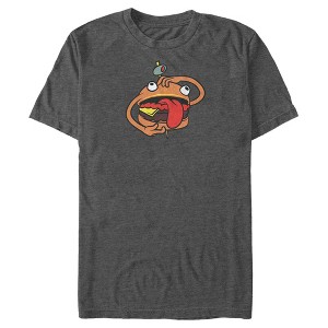 Men's Fortnite Durr Burger T-Shirt - 1 of 4