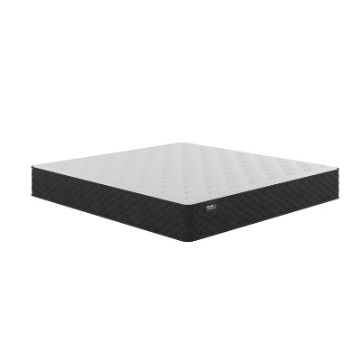 Encore 10.5" Queen BIAB Hybrid Mattress - Medium Firm, 10-Yr Warranty, Made in the USA