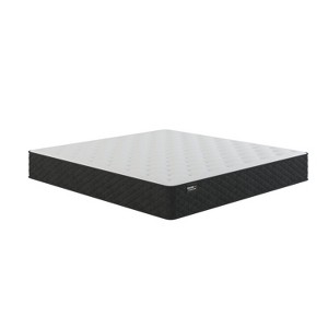 Encore 10.5" Queen BIAB Hybrid Mattress - Medium Firm, 10-Yr Warranty, Made in the USA - 1 of 4