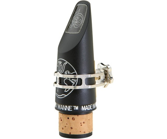 Theo Wanne GAIA Clarinet Mouthpiece 3* .042 in. = 1.07 mm