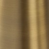Uttermost Holton Tapered Brass Accent Table - 4 of 4