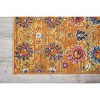 Nourison Passion Bohemian Indoor Rug - 4 of 4