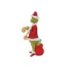 Department 56 Department 56 Dr Seuss Grinch Checking His List Christmas Figure #6010972 - image 3 of 4