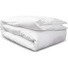 CirclesHome Comforter - Soft and Breathable Comforter  - 100% Premium Cotton - 200 Thread Count - 4 of 4