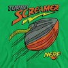 Nerf Turbo Screamer Adult Pull-Over Hoodie - 2 of 4