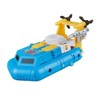 Transformers G1 Autobot Seaspray | Transformers G1 Reissues Action figures - 2 of 4