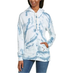 n:philanthropy Womens Trapper Hoodie Sweatshirt - 1 of 2