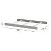 Oxford Baby Emerson Full Bed Conversion Kit - 3 of 3