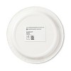 Disposable Plates - Red/White/Blue - 34ct - up & up™ - image 3 of 3