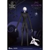 The Nightmare Before Christmas Jack Skellington (Dynamic 8ction Hero) - 3 of 4