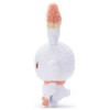 POKEMON TAKARA TOMY: POKEMON: Peaceful Place Poke Peace Stuffed: Scorbunny - 2 of 4