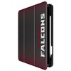 Keyscaper NFL NFC Teams Linen Tablet Case for Apple iPad - 2 of 4
