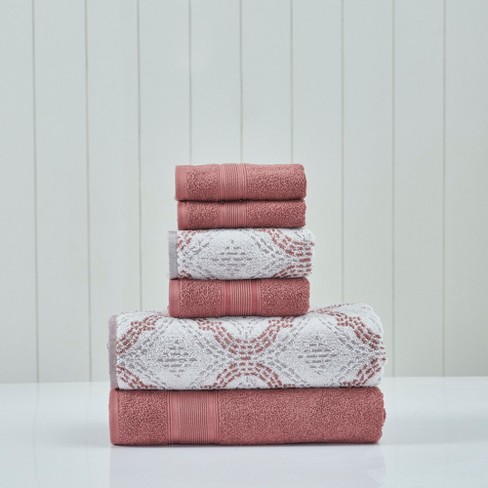 Modern threads spunloft online towels