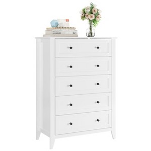 5 Drawer Dresser for Bedroom - 1 of 4
