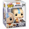Funko - Funko Bitty POP!: Avatar: The Last Airbender 2-Pack - Aang & Appa - 2 of 4