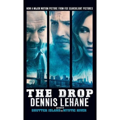 The Drop - by  Dennis Lehane (Paperback)