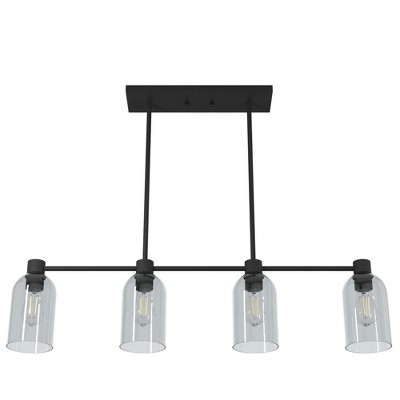 Hunter Fan Lochemeade Ceiling Light - Thumbnail 2
