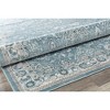Rugs America Aubrey Transitional Traditional Area Rug - 4 of 4