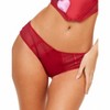 Adore Me Women's Vivi Cheeky Panty - 2 of 3