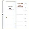 Woodstock Windchimes Island Chime, Wind Chimes For Outside, Wind Chimes For Garden, Patio, and Outdoor Decor, 19"L - 4 of 4
