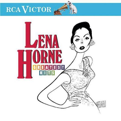 Lena Horne - Greatest Hits (CD)