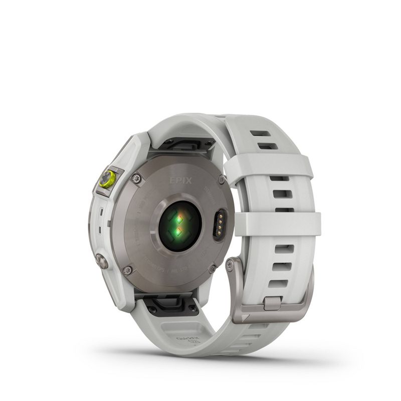 Garmin epix (Gen 2) Smartwatch, 5 of 8