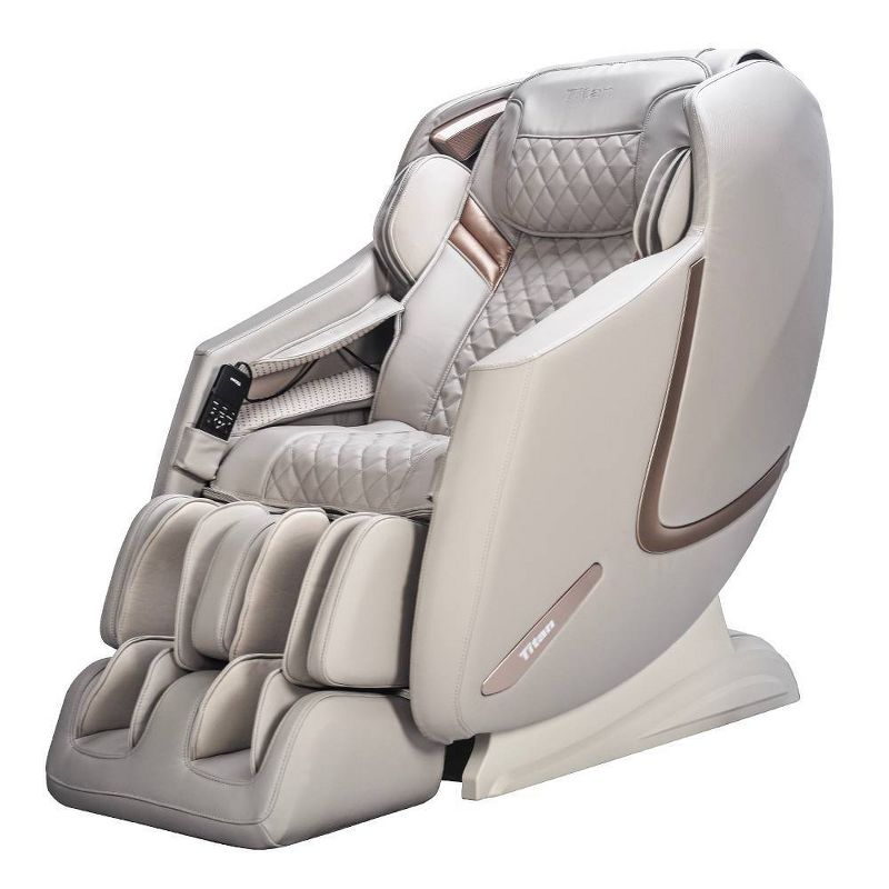 3D Prestige Massage Chair - Titan, 1 of 7