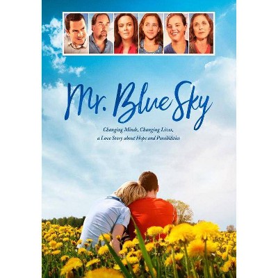 Mr. Blue Sky (DVD)