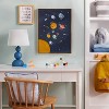 Space Kids' Wall Art - Pillowfort™ - image 2 of 4